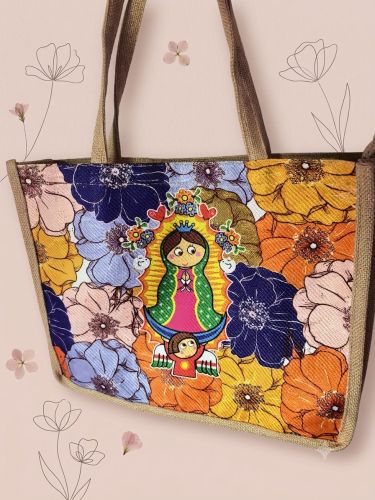 Bolsa yute varios modelos