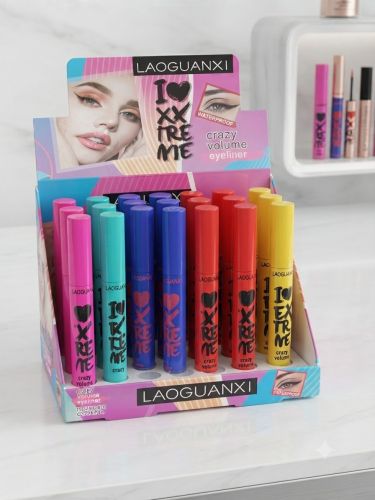 Delineador Xtreme
