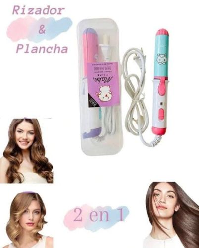 plancha 2en1