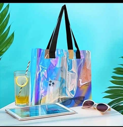 Bolsa tornasol