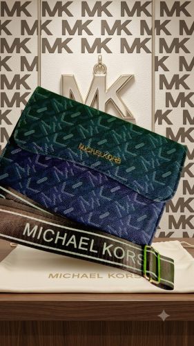 bolsa mediana MICHEL KORS