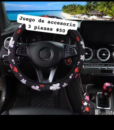 Accesorios para carro
