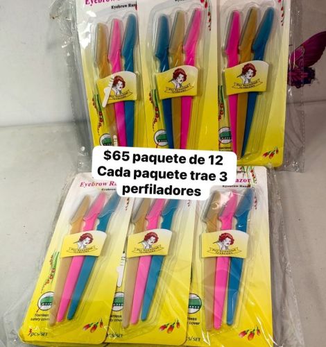 Perfilador de cejas