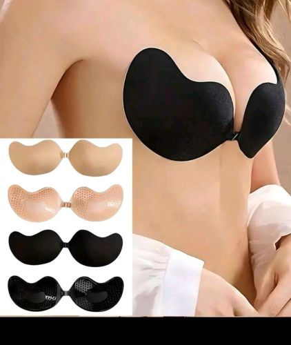 Bra push