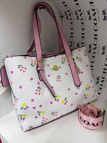 bolsa pequeña coach