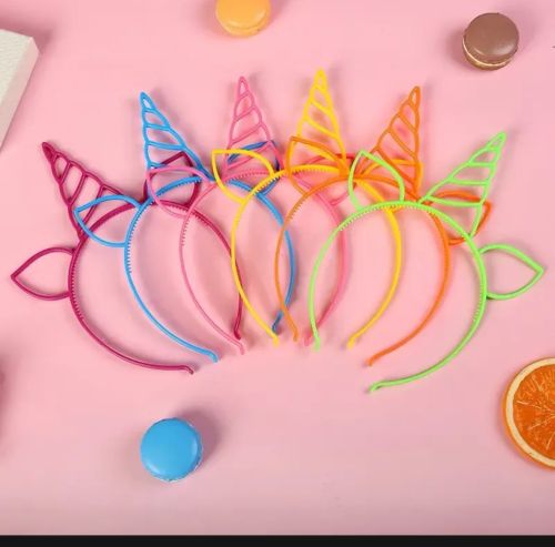 Diadema unicornio