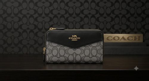 Cartera de marca