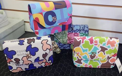 bolsa tous chica